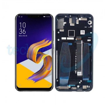 Display Asus ZenFone 5 ZE620KL Nero con Frame