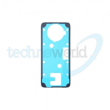 Adesivo Scocca Posteriore Xioami Mi 10T Lite 5G