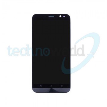 Display  Asus Zenfone Go ZB551KL Nero con Frame