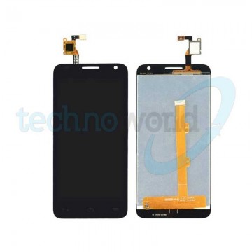 Display Alcatel Idol 2 Mini S Nero