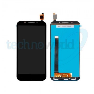 Display Alcatel One Touch Pop S7 OT-7045 Nero