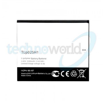 Batteria Alcatel OT-5051 POP 4