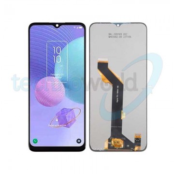 Display TCL 405 Nero