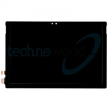 Display Microsoft Surface Pro 6 Nero