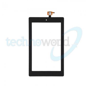 Touch Amazon Kindle Fire 7 2019 Nero