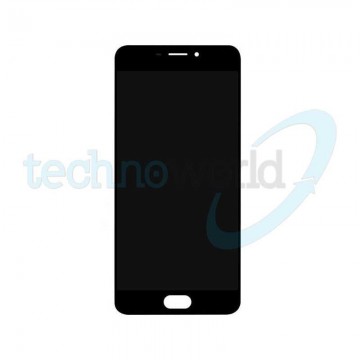 Display Meizu M6 Nero