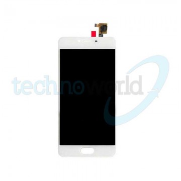 Display Meizu M3S Bianco