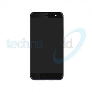 Display HTC U11 Nero con Frame