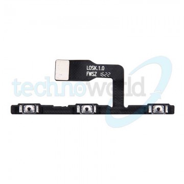 Flat Tasto Accensione + Volume Meizu Pro 6
