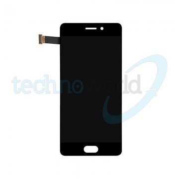 Display Meizu Pro 7 Nero