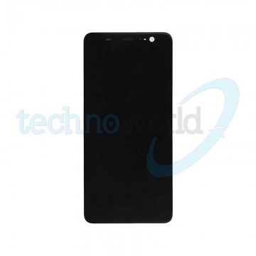 Display HTC U11 Plus Nero
