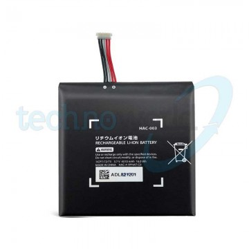 Batteria Nintendo Switch - Switch OLED