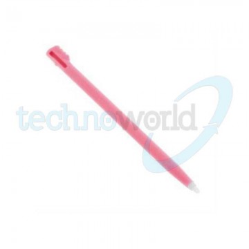 Stylus Rosa Nintendo Dsi