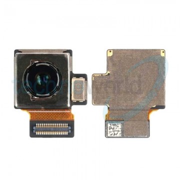 Fotocamera Posteriore Google Pixel 6a 50MP