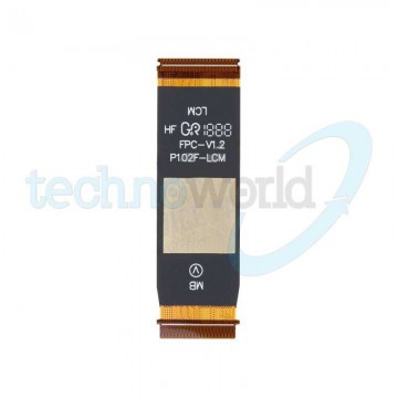 Flat di Collegamento n.1 Da Lcd a Mainboard Lenovo Tab M10 TB-X605