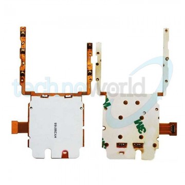 Flat Tastiera Nokia 5130