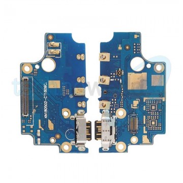 PCB Board Con Connettore Carica Nokia 8