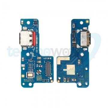 PCB Board Con Connettore Carica Nokia 5.3