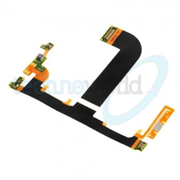 Flat di Collegamento Nokia E7