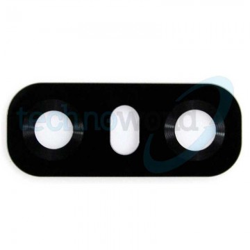 Lente Fotocamera LG H870 G6 Nero