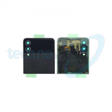 Display Esterno Ori. Samsung Z Flip 4 5G F721 Nero