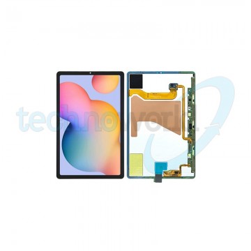 Display Ori. Samsung Tab S6 Nero T860 / T865