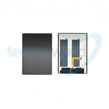 Display Ori. Xiaomi Redmi Pad Nero con Frame