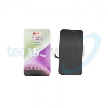 Display iPhone 15 Plus - ZY (INCELL A-SI HD+)