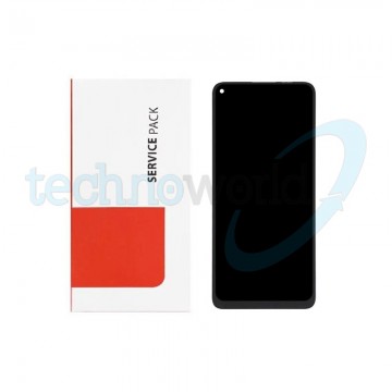 Display Huawei P40 Lite 5G Nero - OEM