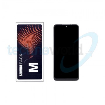 Display Moto G54 5G Nero - OEM