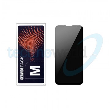 Display Moto G8 Power Nero - OEM