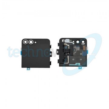 Display Esterno Ori. Samsung Z Flip 6 5G F741 Bianco