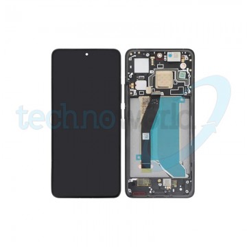 Display Ori. Xiaomi 14T Pro Nero con Frame
