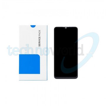 Display Realme C31 Nero - OEM
