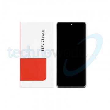 Display Honor Magic 5 Nero - OEM