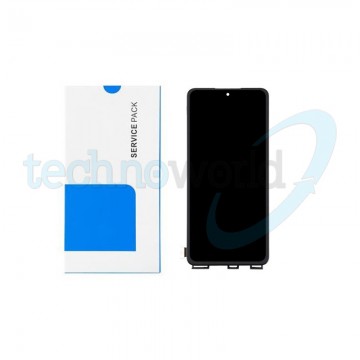 Display Realme GT Neo 3 Nero - OEM