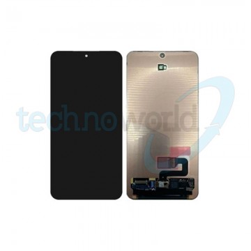 Display Ori. Samsung S25 S931 Nero