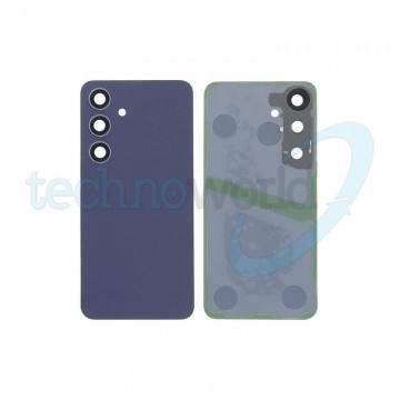 Copribatteria Samsung S24 Viola