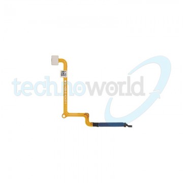 Flat Fingerprint / Lettore Impronta Xiaomi Redmi 14C Blu