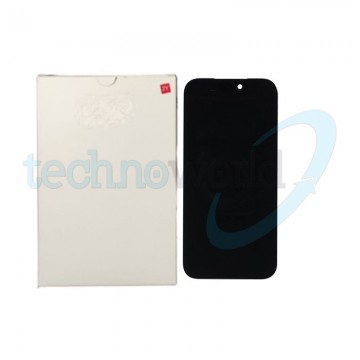 Display iPhone 17 Pro Max - ZY OLED