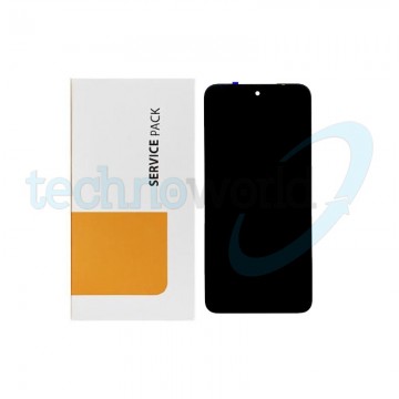 Display Xiaomi Redmi Note 15 4G Nero - OEM