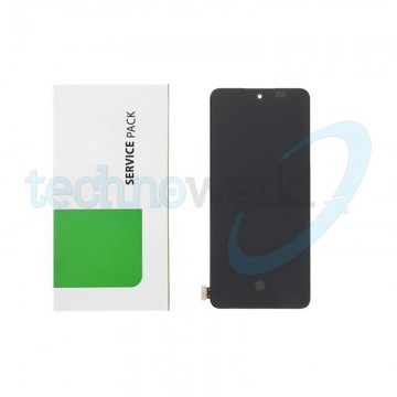 Display Oppo Reno13 F Nero - OEM