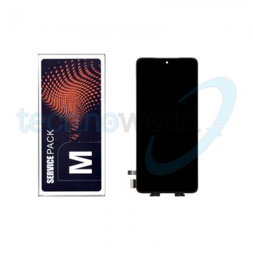 Display Motorola Edge 70 5G Nero - OEM