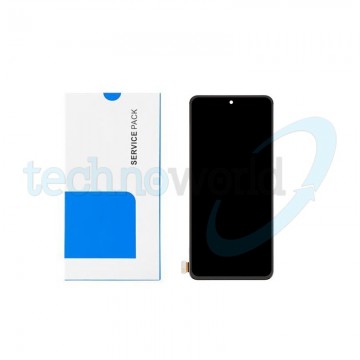 Display Vivo V40 SE 5G Nero - OEM