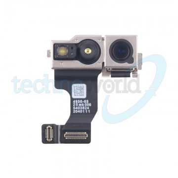 Camera Frontale iPhone 16 Plus