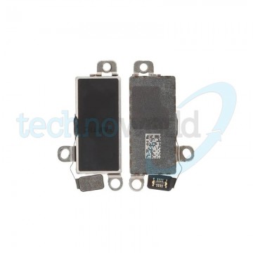Vibrazione iPhone 17