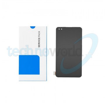 Display Realme X50 Pro 5G Nero - OEM
