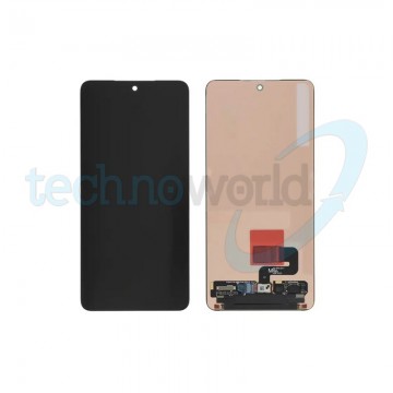 Display Ori. Samsung S26 S942 Nero