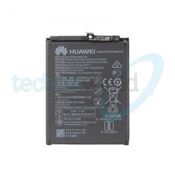 Batteria Ori. Huawei P10 / Honor 9