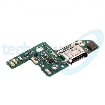 PCB Board con Connettore Carica e Microfono Honor 8